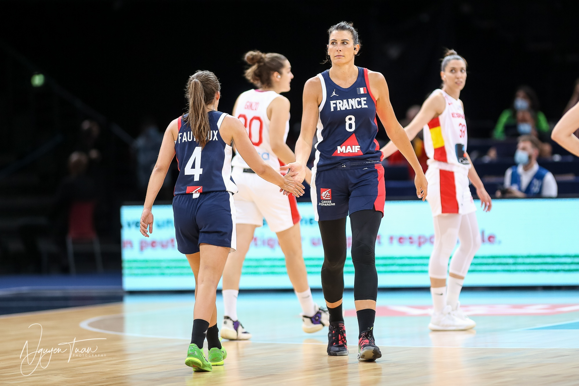 2021   France vs Espagne 0952